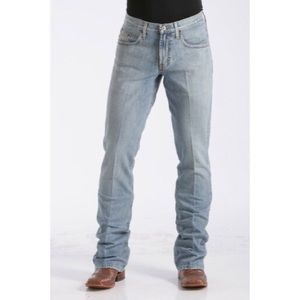 Cinch Men’s Jeans - 100% denim - 38x30